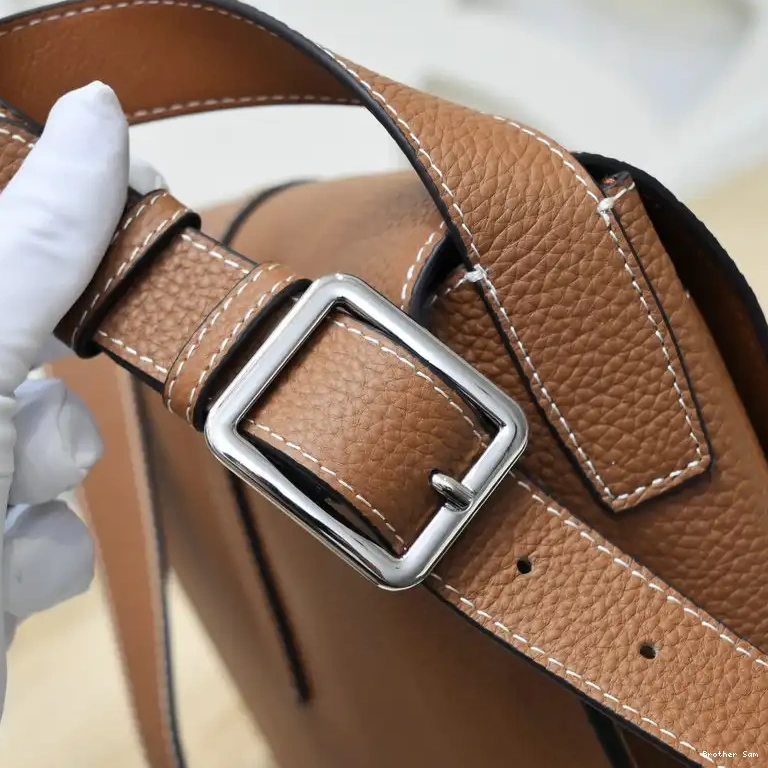 Brother Sam Yupoo Bag Hermès 2112YZ0015 0616